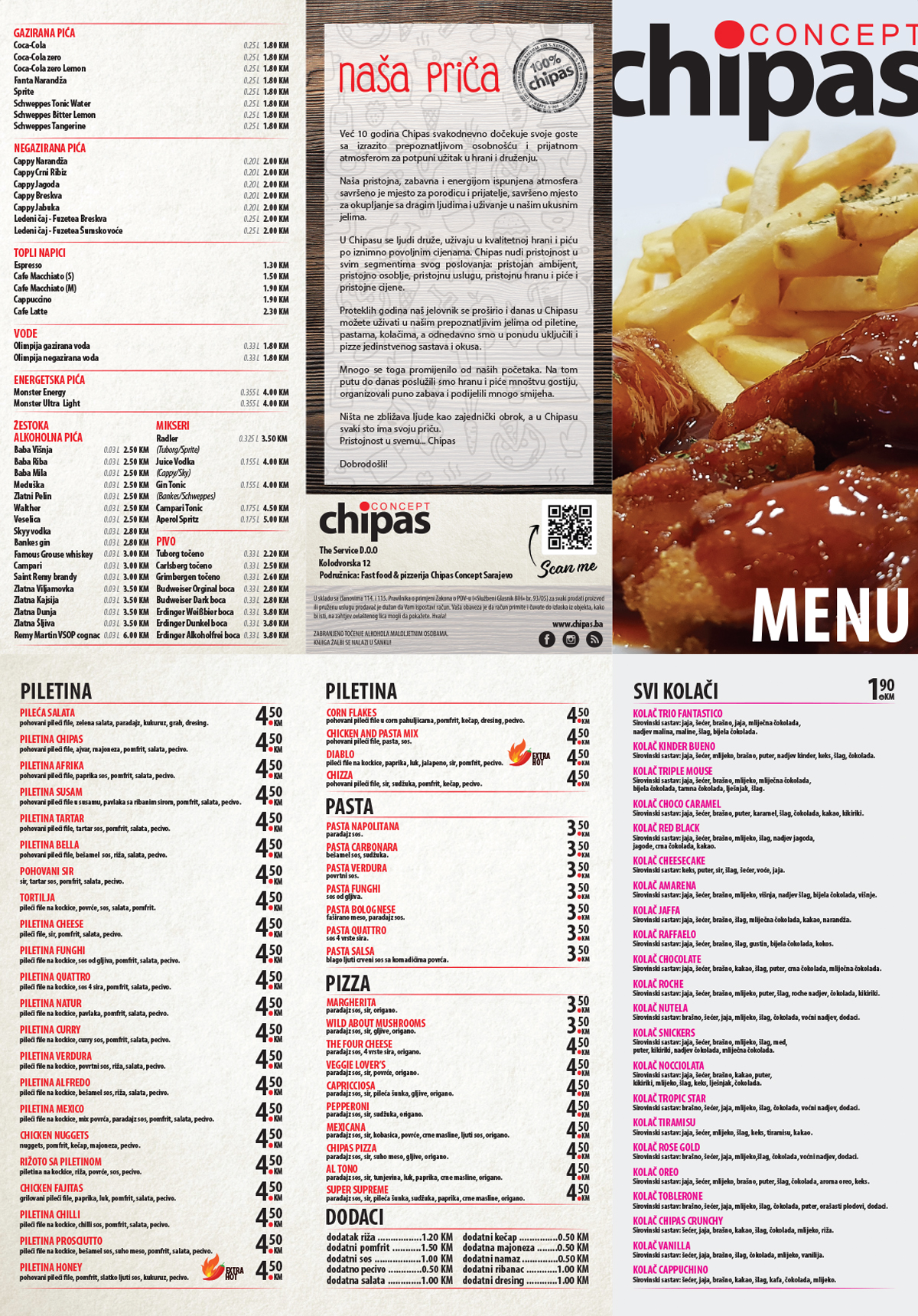 Chipas Concept d.o.o.